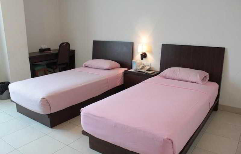Losari Blok M Hotel Jakarta